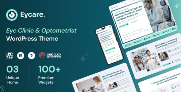 Eycare (awaiken themes)