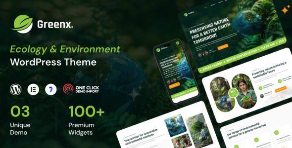 Greenx (awaiken themes)