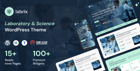 Labrix (awaiken themes)