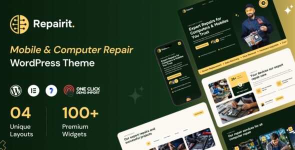 Repairit (awaiken themes)