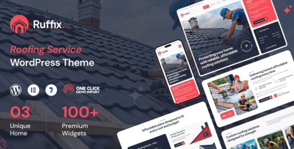 Ruffix (awaiken themes)