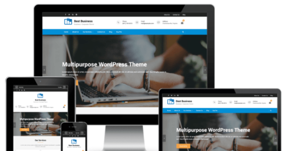 Best Business (Axle Themes)
