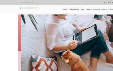 AyaDigitalArtPro (screenshot desktop)