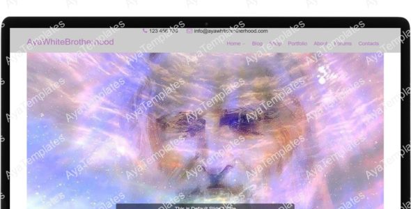 AyaWhiteBrotherhood (AYA Templates)