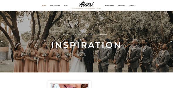 Alatsi (AZTheme)