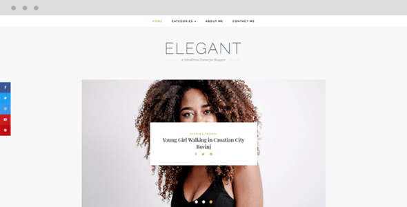 Elegant (AZTheme)
