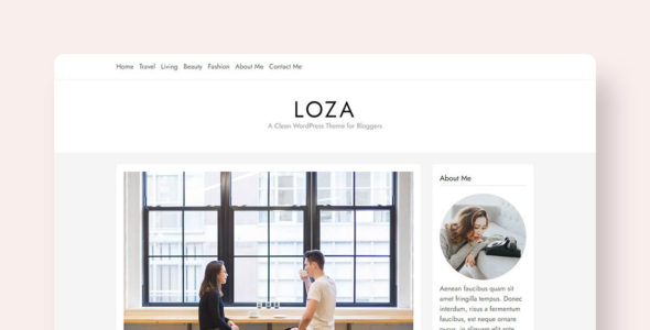 Loza (AZTheme)