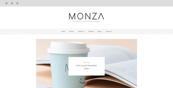 Monza (AZTheme)