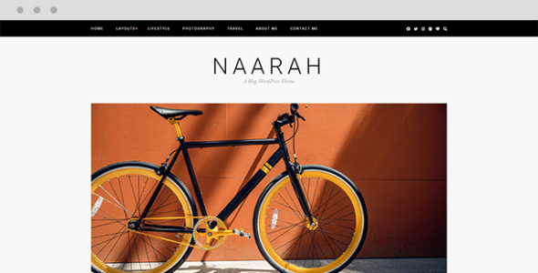 Naarah (AZTheme)
