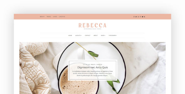 Rebecca (AZTheme)