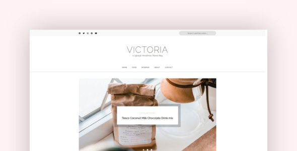 Victoria (AZTheme)