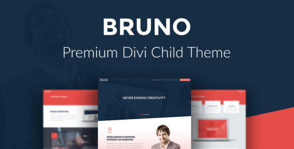 Bruno (B3 Multimedia)