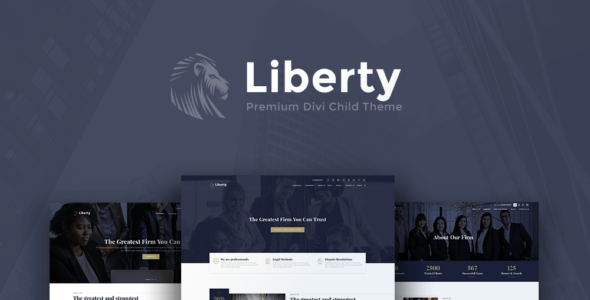Liberty (B3 Multimedia)
