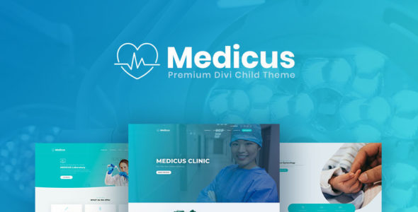 Medicus (B3 Multimedia)
