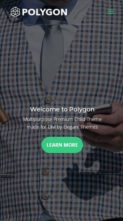 Polygon (B3 Multimedia) - (screenshot mobile)
