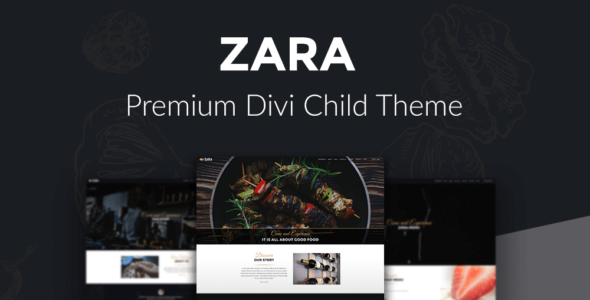Zara (B3 Multimedia)