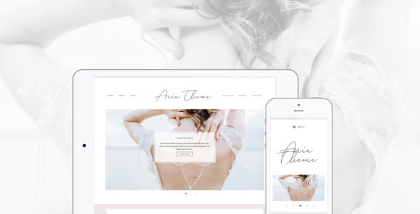 Aria (Bella Creative Studio)
