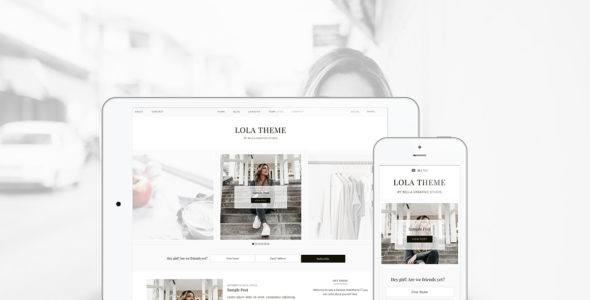 Lola (Bella Creative Studio)