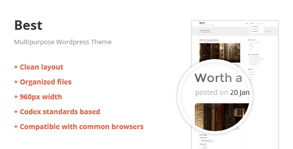 Best (BestWebLayout)