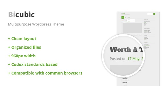 Bicubic (BestWebLayout)