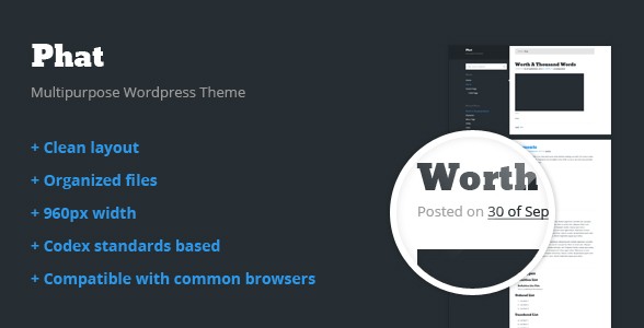 Phat (BestWebLayout)