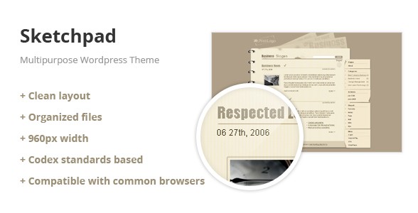 Sketchpad (BestWebLayout)