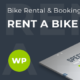 Rent a Bike (ThemeForest)