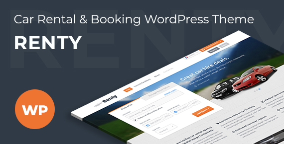 Renty V2 (BestWebSoft)