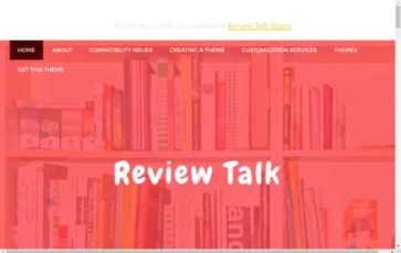 Review (BestWebSoft) - (screenshot desktop)