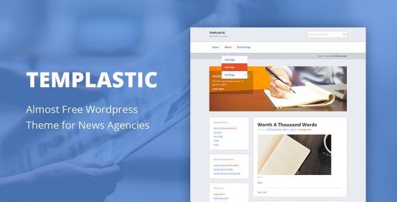 Templastic (BestWebSoft)