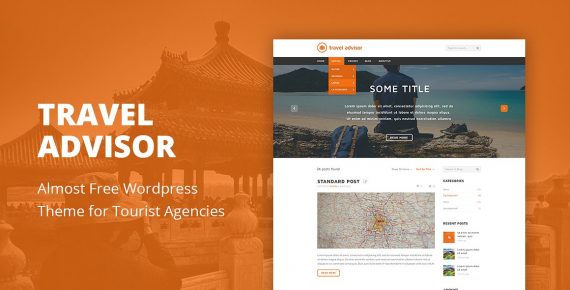 Travel Advisor (BestWebSoft)
