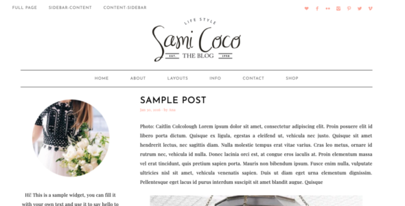 Sami Coco (Bites to Brand)