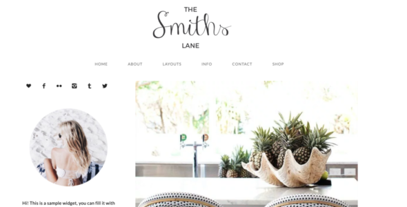 The Smiths (Bites to Brand)