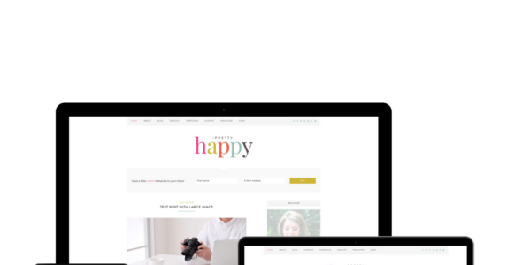 Mai Happy (BizBudding)