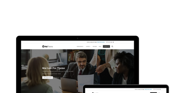 Mai Law Pro (BizBudding)