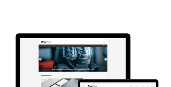 Mai Universal Pro (BizBudding)