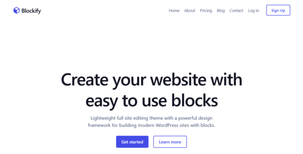 Blockify Pro