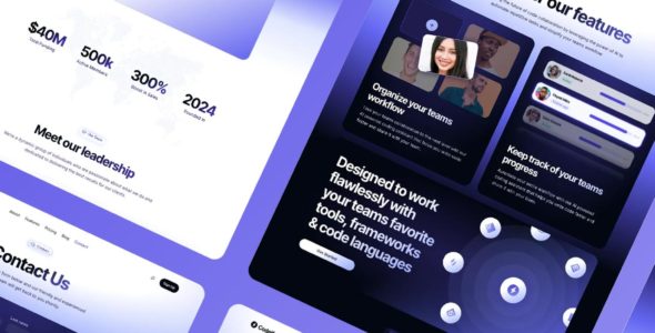 Codeify Pro (Blockify)