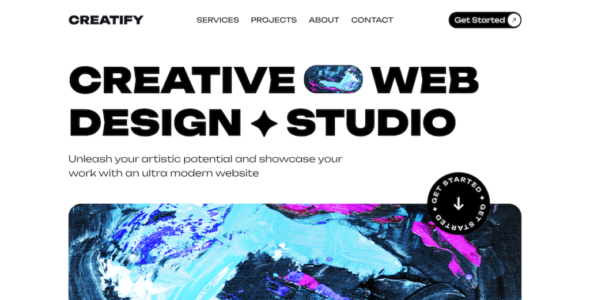 Creatify (Blockify)