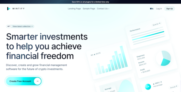 Mintify (Blockify)