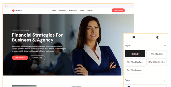 BlocksKit Agency Pro (BlocksKit)