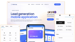 Blockskit App Pro (BlocksKit)