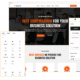Blockskit Business Biz Pro (BlocksKit)