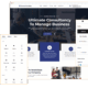 Blockskit Business Consulting Pro (BlocksKit)