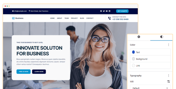 BlocksKit Business Pro (BlocksKit)