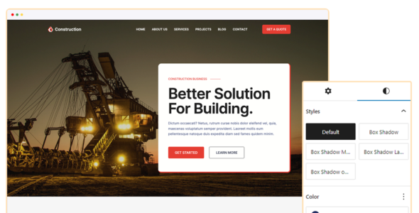 BlocksKit Construction Pro (BlocksKit)