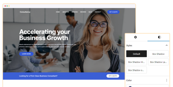 BlocksKit Consultancy Pro (BlocksKit)