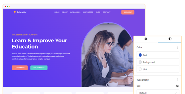 BlocksKit Education Pro (BlocksKit)