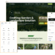 Blockskit Gardenary Pro (BlocksKit)