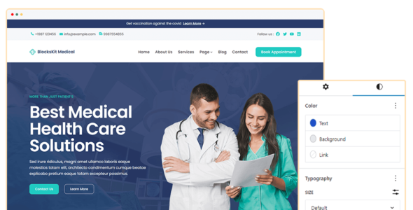 BlocksKit Medical Pro (BlocksKit)